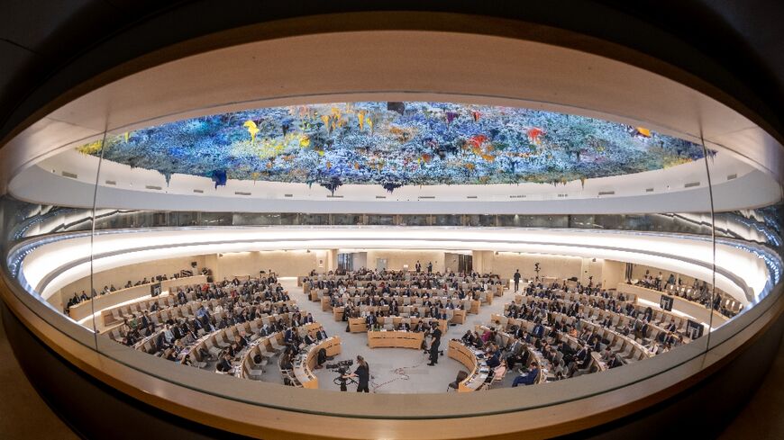 The UN Human Rights Council held a special session on the situation in Sudan
