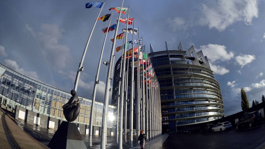 Europe parliament