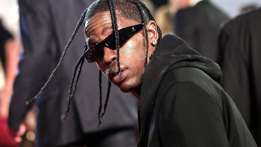 The Egyptian musicians' syndicate says US rapper Travis Scott's concert would 'go against our traditions'