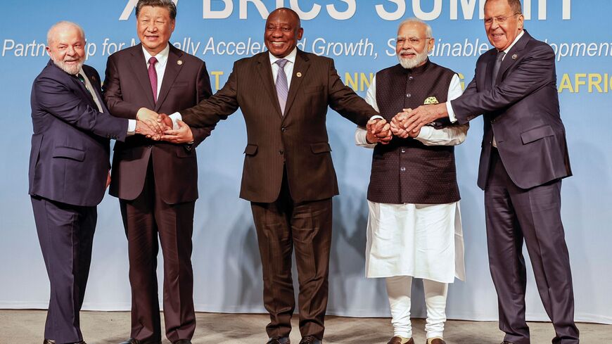 BRICS summit 2023