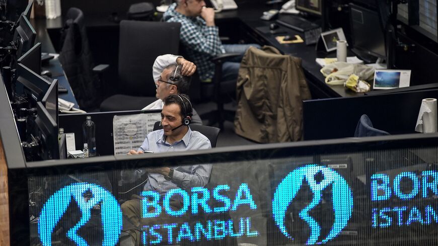 Borsa Istanbul