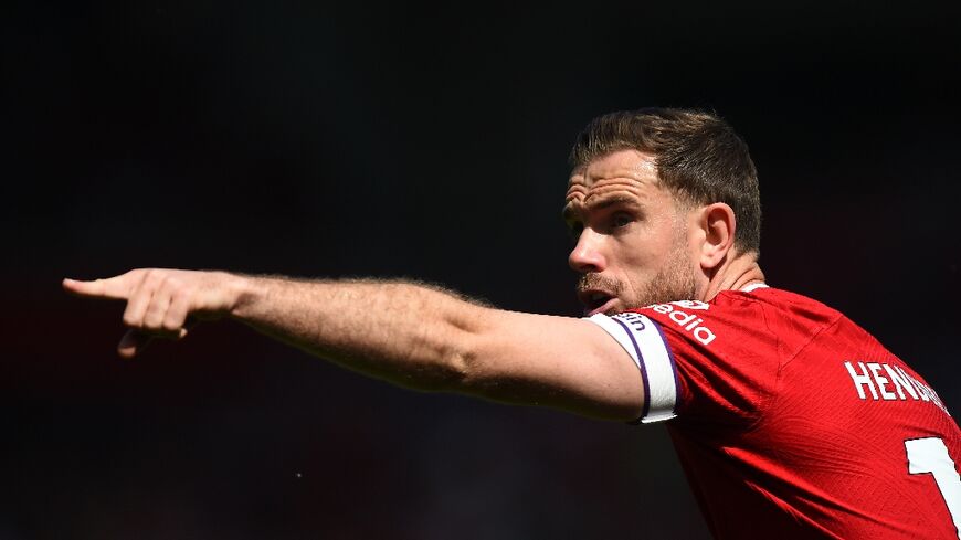 Jordan Henderson was fiercely criticised over his move from Liverpool to Saudi club Al-Ettifaq