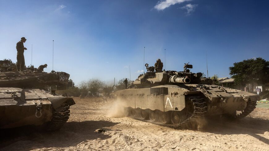IDF Ground Invasion Delayed Amidst Rumors of Fear Amongst IDF Soldiers and Protests