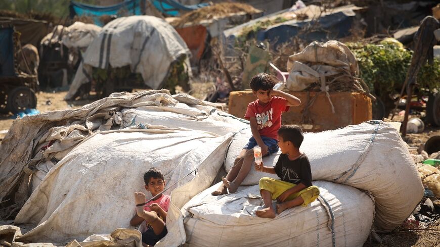 Hamas's inability to change the dire conditions faced by Gazans living under Israeli blockade may have been a key factor behind its bloody cross-border assault, analysts say