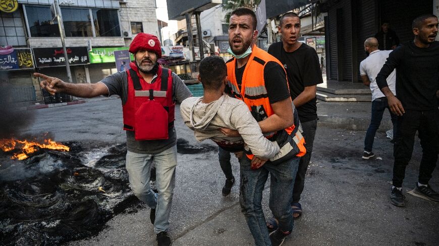 In just over five weeks since the war between Israel and Hamas erupted on October 7, at least 190 Palestinians have been killed in the West Bank