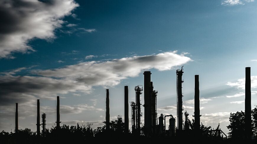 The world's top 25 'carbon majors' caused climate damage at a cost of 20 trillion dollars from 1985-2018, but their financial gains were about 50 percent larger during those years