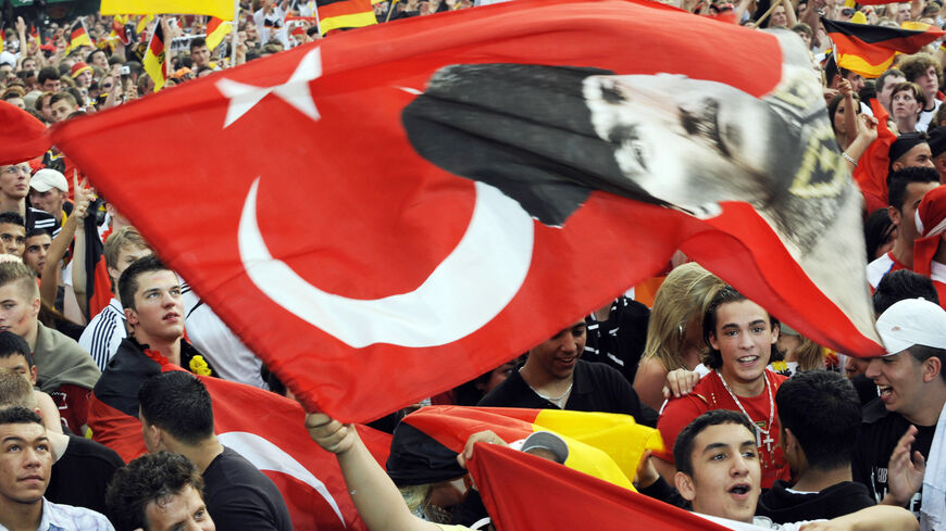 Turkey's Super Cup in Saudi Arabia canceled over reported ...