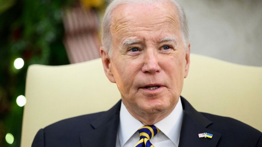 US President Joe Biden has warned Israel is starting to lose global support amid "indiscriminate" bombing in Gaza