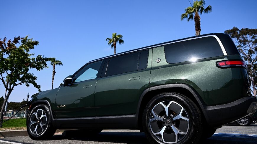 SUV numbers have jumped nearly sevenfold since 2010, to about 330 million worldwide