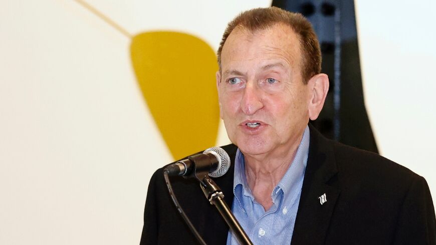 Tel Aviv's longtime mayor, Ron Huldai, was among several incumbents to win new terms in Tuesday's municipal elections in Israel which had been delayed by the Gaza war