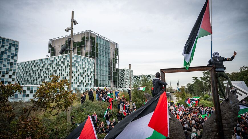 JOSH WALET/ANP/AFP via Getty Images