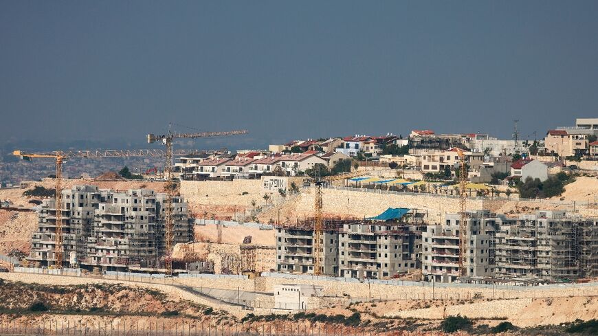 Despite condemnation by Washington, successive Israeli governments led by Benjamin Netanyahu have sharply accelerated the expansion of Jewish settlements in the West Bank, regarded as an obstacle to peace and illegal under international law