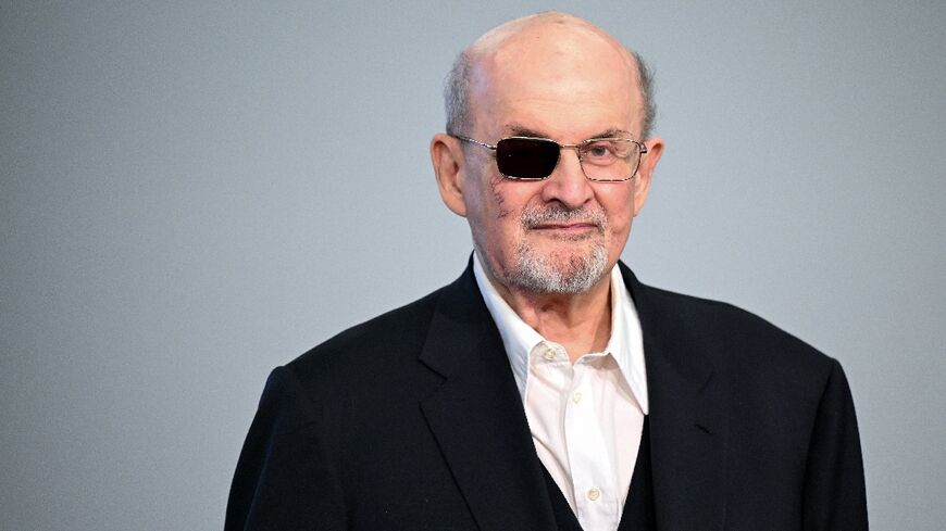 Salman Rushdie has recounted his thoughts on his 2022 near-death in the upcoming book, 'Knife: Meditations After an Attempted Murder' 