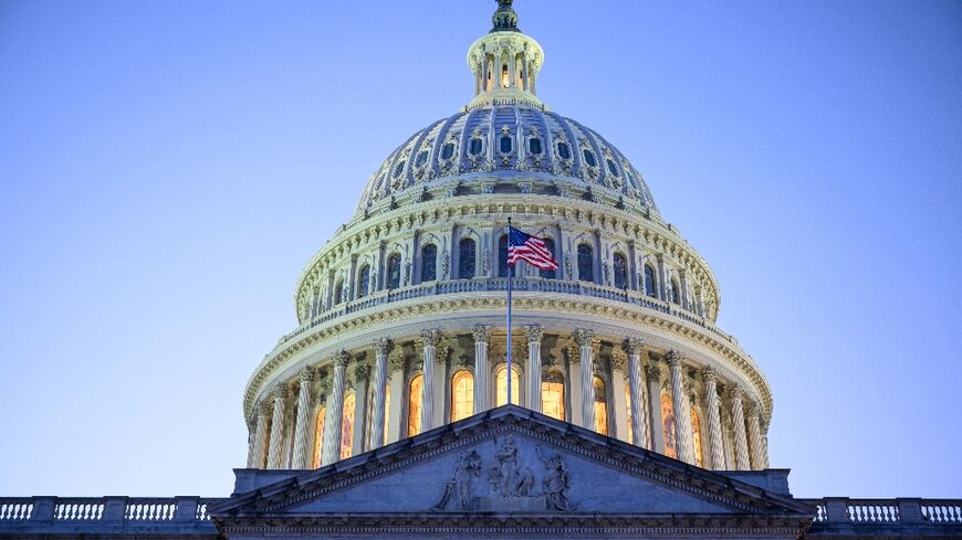 The US House of Representatives passed aid packages for Ukraine, Israel and Taiwan
