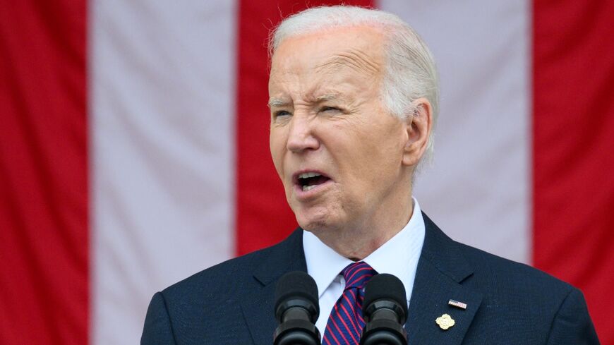 US President Joe Biden faces growing domestic and international pressure over Rafah