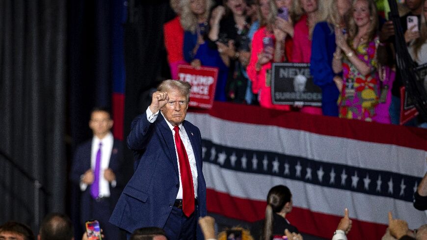 Donald Trump discussed the US wiping Iran from 'the face of the Earth'