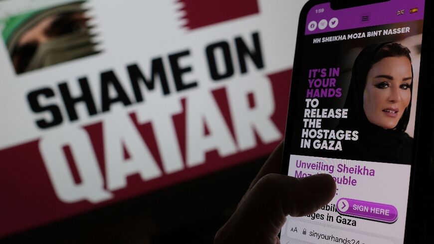 The sprawling anti-Qatar campaign illustrates the ease with which an entire country can be tarnished in the age of disinformation. 