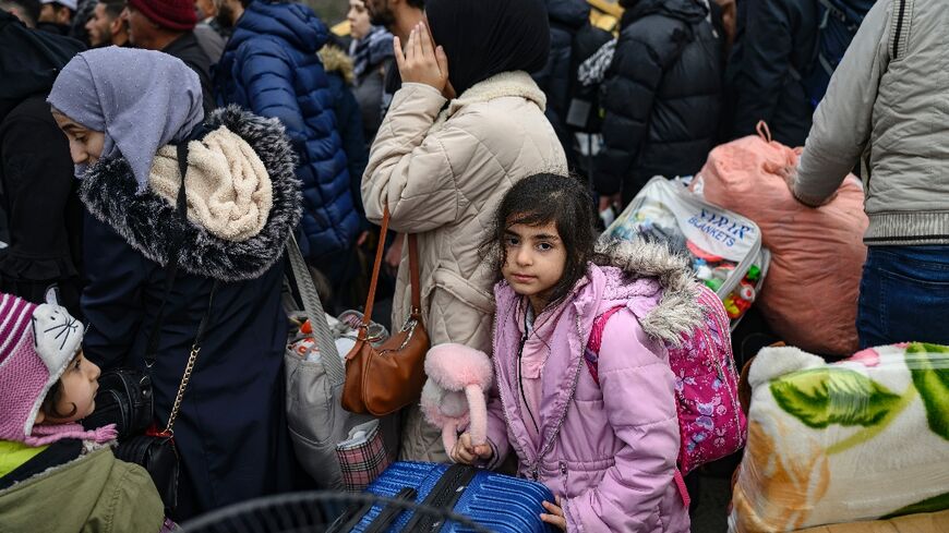 The fall of the Assad regime in Syria has prompted many exiled citizens to contemplate a return