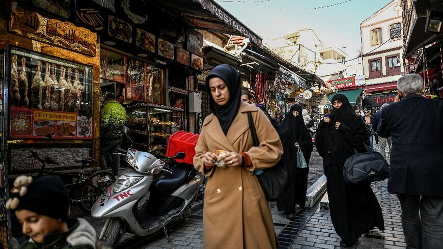 For many Syrian refugees living in Turkey, the idea of going home raises many worrying questions