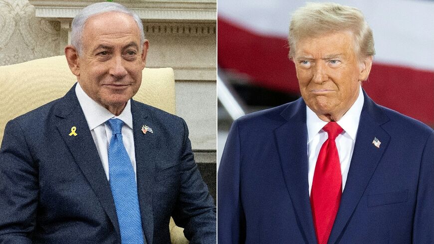 Netanyahu has called it "telling" that he will be the first foreign leader to meet Trump since his inauguration