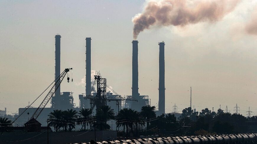 Despite having immense oil and gas reserves, Iraq remains dependent on imports to meet its energy needs