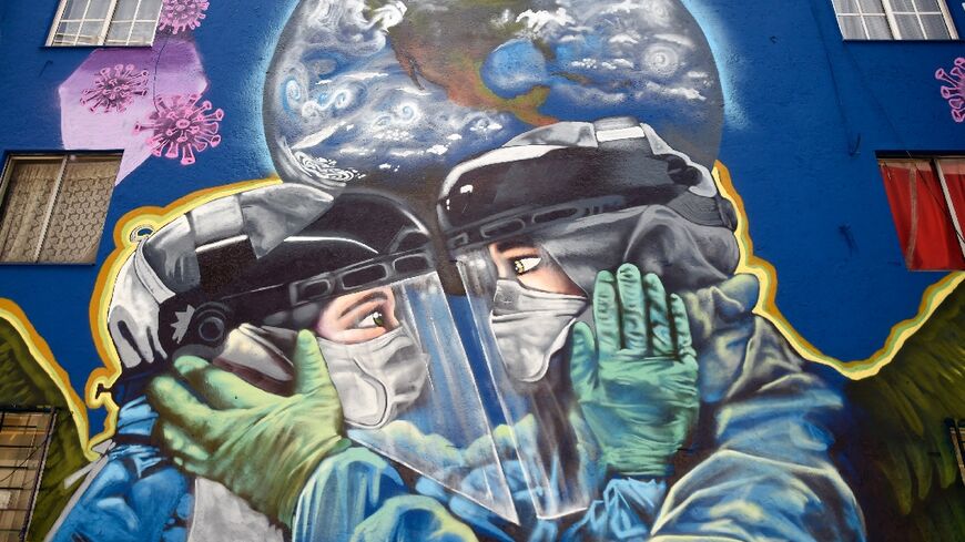 The new accord is aimed at improving pandemic prevention, preparedness and response, following the frailties exposed by Covid-19