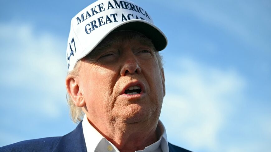 Since returning to office, US President Donald Trump has revived his "maximum pressure" campaign on Iran