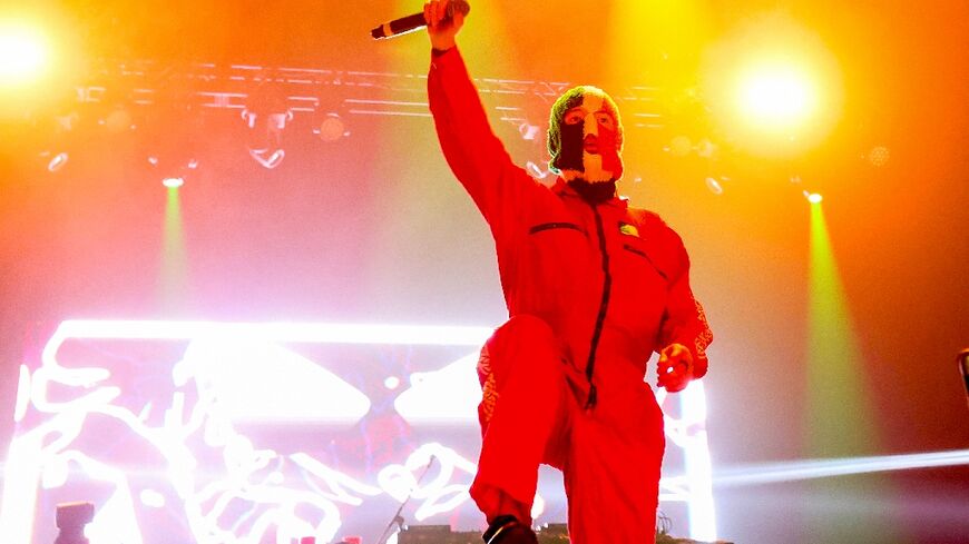 Kneecap argue the row is an attempt to silence their criticism of Israel's actions and of British colonialism