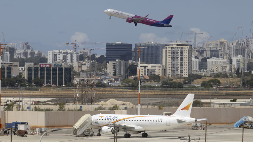 Amir Levy/Getty Images