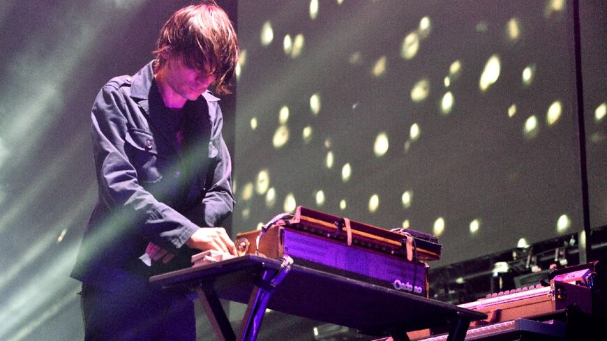 Radiohead's Jonny Greenwood and Dudu Tassa had been due to perform two dates in the UK city of Bristol and in London in June