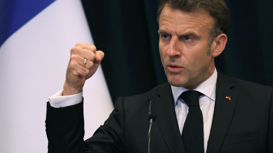 

France's authorities are eager to prevent any spread of extremist Islamist ideas in a country that has been rocked by a string of deadly jihadist attacks