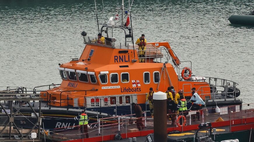 Rescuers saved 39 people from drowning