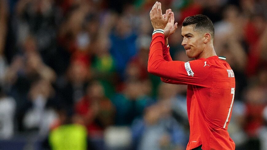 Portugal forward and captain Cristiano Ronaldo said he will not play in the Club World Cup.