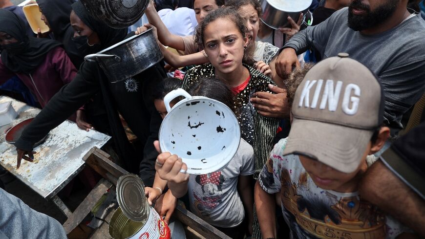 Scrutiny has increased over flailing aid distribution in Gaza, which Israel blocked for more than two months