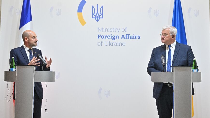 Both countries consider Iran to be a malign actor on the world stage