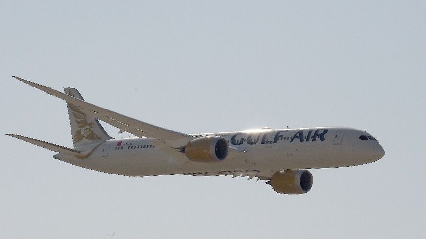 Gulf Air signed a deal with Boeing to acquire up to 18 new Dreamliners