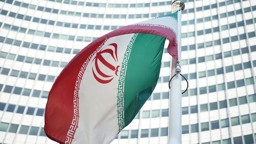 The 2015 deal imposed curbs on Iran's nuclear programme in exchange for sanctions relief
