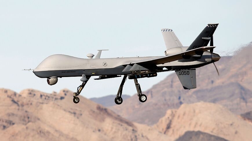 Washington has for years launched drone strikes targeting suspected Al-Qaeda militants in Yemen
