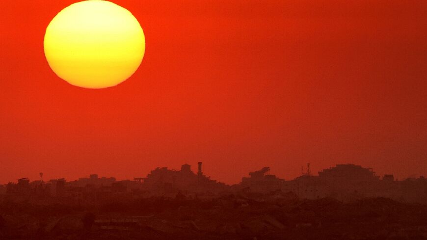 Mediators are awaiting an official Israeli response to the latest truce plan