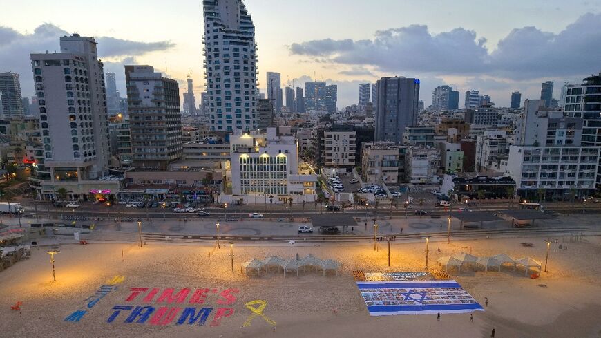 Tens of thousands have taken to Israel's streets in recent weeks calling for an end to the war in Gaza and the return of hostages