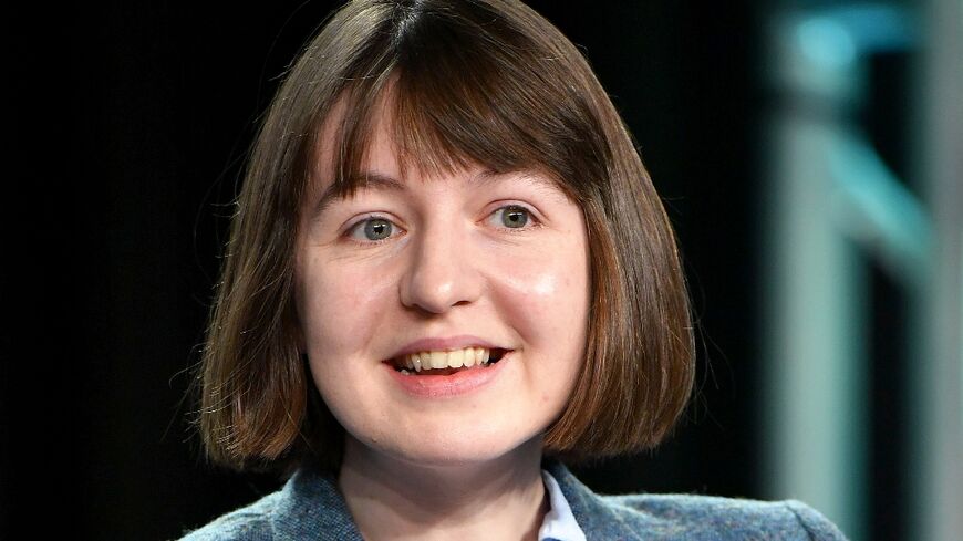 Sally Rooney's second novel 'Normal People' and its 2020 BBC television adaptation won her international acclaim