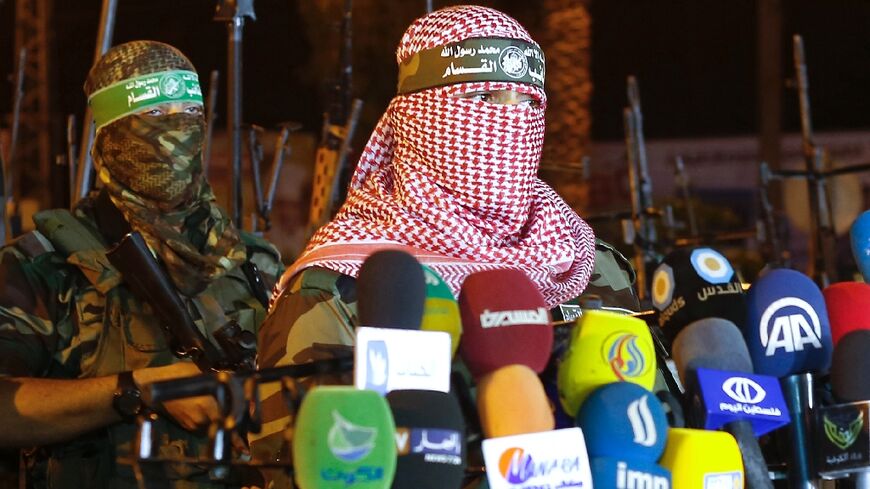 Abu Obeida, spokesman of Hamas's armed wing, is the latest senior figure killed by Israel during nearly 23 months of war