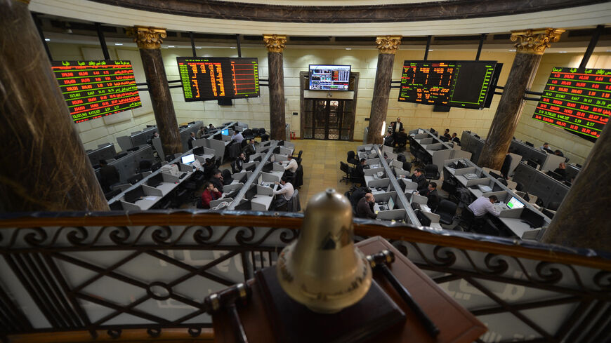 KHALED DESOUKI/AFP via Getty Images