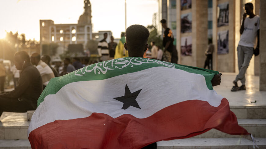 LUIS TATO/AFP via Getty Images