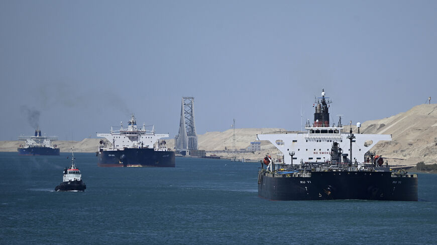 KHALED DESOUKI/AFP via Getty Images