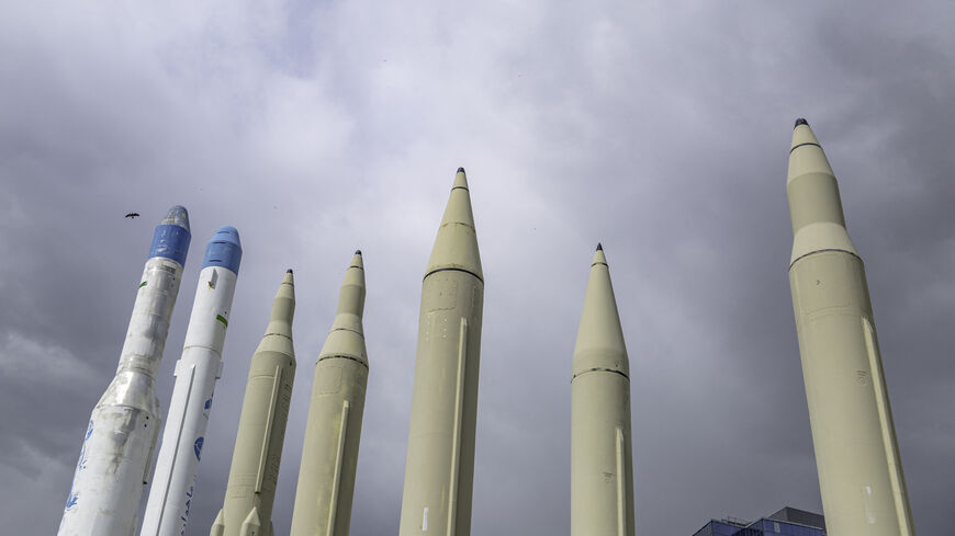 AO/Middle East Images/AFP via Getty Images