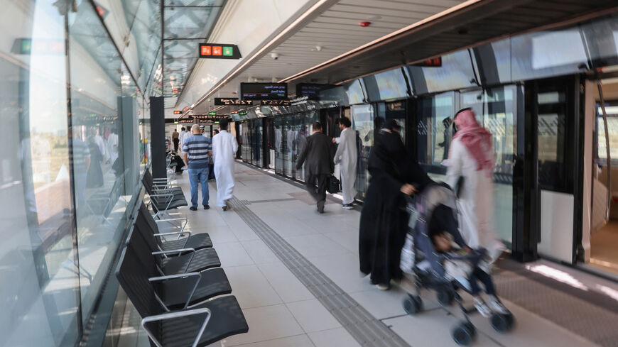 FAYEZ NURELDINE/AFP via Getty Images