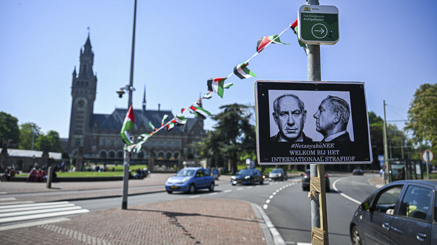 MOUNEB TAIM/Middle East Images/AFP via Getty Images