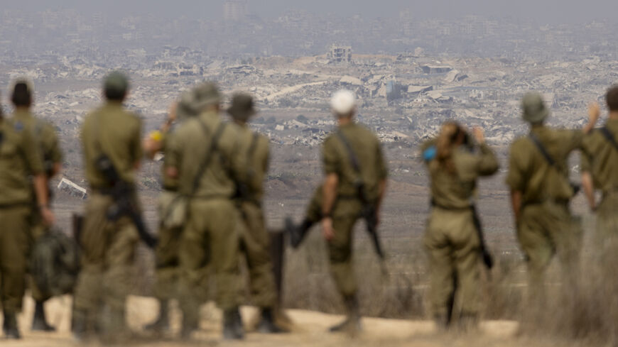 Amir Levy/Getty Images