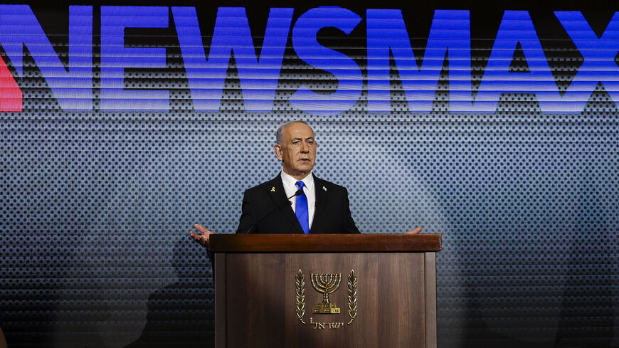 RONEN ZVULUN/AFP via Getty Images